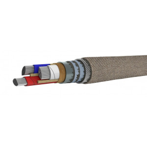 Кабель АСП 4х70-1