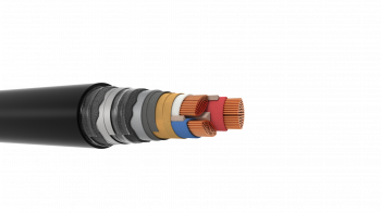Кабель ЦСБШнг(А) 3х95-10