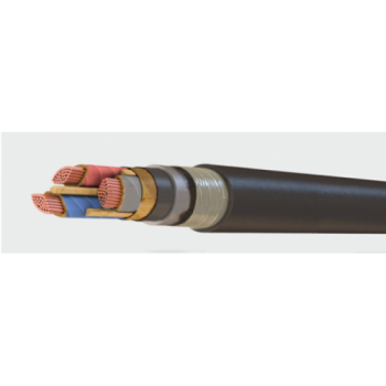 Кабель ЦСШВ 3х70+1х50 1 кВ